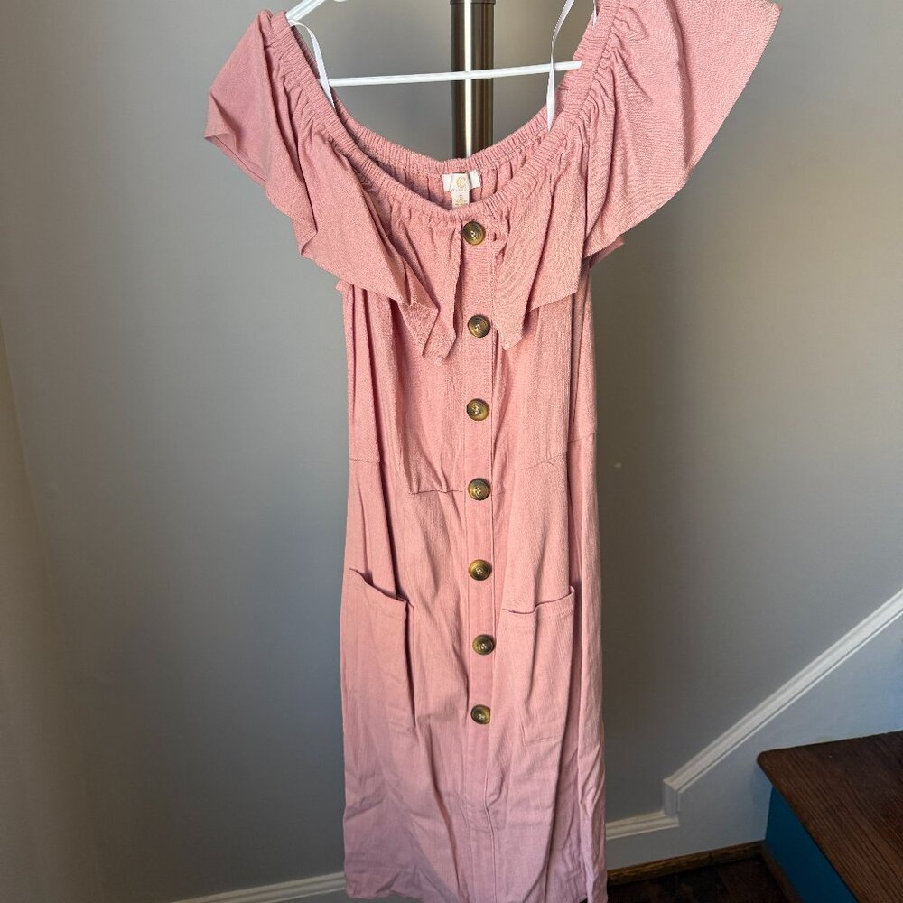 C - Dress- Size S
